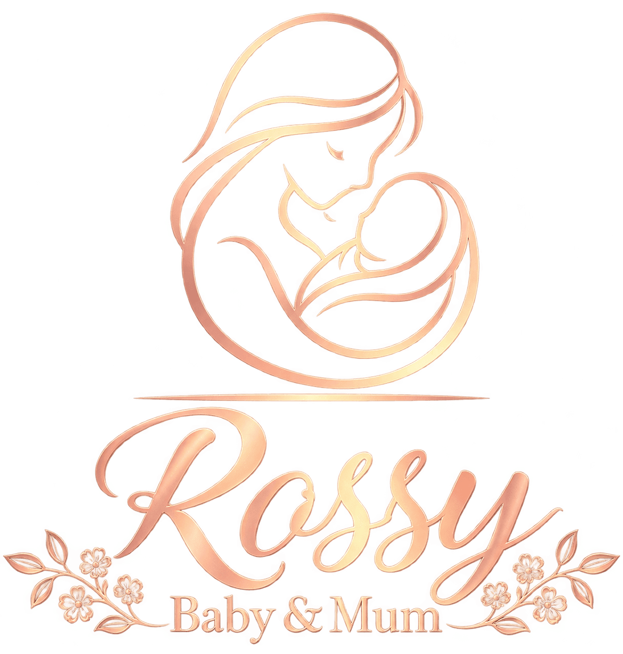 Rossy Baby & Mum